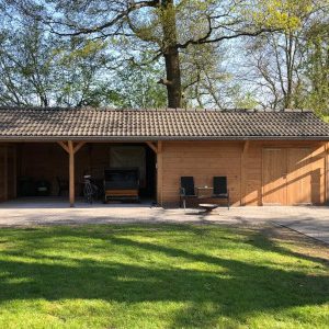 tuinhuis 1